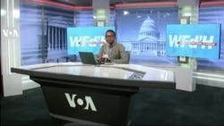 Washington Fora d’Horas