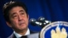 安倍获英澳支持重审防务政策
