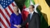 Opening for Investment, Burma Faces Human Rights Challenges