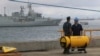 US Helps Search for Flight 370 With Planes, Equipment