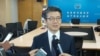 한국의 북핵 6자회담 수석대표인 김홍균 외교부 한반도평화교섭본부장. (자료사진)