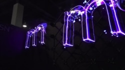Traditional Billboards Make Way for 3-D Holographic Ads