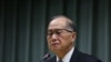 台湾外交部长李大维：新加坡军队将继续到台湾参加军事训练