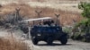 Turquía ataca objetivos de ISIS en Siria