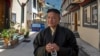 སྲིད་སྐྱོང་སྤེན་པ་ཚེ་རིང་ལགས་ཀྱིས་རྒྱལ་སྤྱིའི་གྲོས་ཚོགས་འཐུས་མིའི་ལྷན་ཚོགས་ལ་གསུང་བཤད་གནང་རྒྱུ། 
