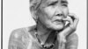 Apo Whang-Od Oggay (also known as Fang - Od Odday), now almost 100 years old, is one of the last mambabatok (master tattooers) among the Kalinga people of the Philippines. 