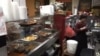 Hardena, Waroeng Surabaya: Restoran Indonesia di Philadelphia