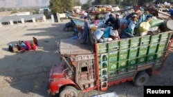 په پاکستان کې افغان کډوال