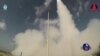 以色列声称远程导弹屏障试验成功