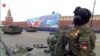 Lavrov: 'Some Countries' Forget Pre-War Roles -- He Avoids Russia's Amnesia