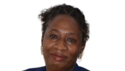 Neida Rompao, Candidata