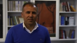 دکتۆر سەردار عەزیز