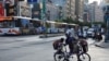 VOA连线(许湘筠)：台湾美商会调查显示2019年外商对台经济前景信心下滑