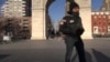 Kuliah di AS: Fajri Andari, Mahasiswa Indonesia di New York University