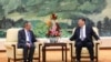 ཧར་ཝྭར་ཌི་སློབ་ཆེན་གྱི་རྒྱ་སྐད་ལས་གཞི་ཐེ་ཝན་ལ་སྤོར་འཆར།