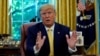 Archivo - El presidente Donald Trump ve el reemplazo del TLCAN como clave en su agenda comercial.