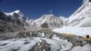 India Glacier Flooding Explainer