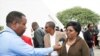 Namibe: Governadora pede desculpa por falta de água e luz