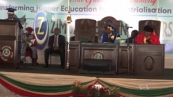 Zimbabué, primeiras imagens de Mugabe
