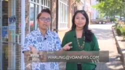 Hari Apresiasi Istri di Amerika (1)