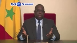 VOA 60 Afrique du 17 février 2016