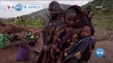 Mozambike:UNICEF Ihangayikishijwe na Serwakira Ishobora Guteza Akaga ku Bana