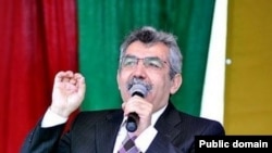 Zubeyir Aydar
