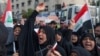 Protestoyên Îraqê