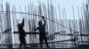 Young Indians without Jobs Miss out on Growing Economy