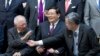 El G-20 se reúne en Washington 