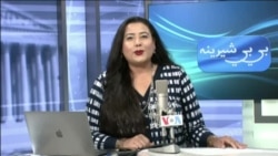 بي بي شیرینه – په ټیلې ویژن