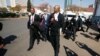 Zimbabwe Awaits Friday Court Ruling on Election Challenge