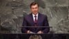 Vote Energizes Ukraine's Opposition
