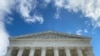 US Supreme Court Justices 'Phone It In' for the First Time in Hearing a Case