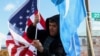 China ramping up transnational repression, Uyghur exiles in US say 