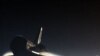 A nave espacial Atlantis tem lugar assegurado na história
