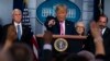 Trump cria grupo de trabalho para combater epidemia de coronavírus nos Estados Unidos