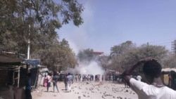 በድሬደዋው ግጭት አራት ሰው ቆስሏል ተብሏል