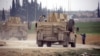 Un soldat américain tué en Syrie