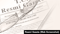 Yüksek Seçim Kurulu'nun yerel seçimlerin 31 Mart 2024 Pazar günü yapılması yönündeki kararı Resmi Gazete'de yayınlandı.