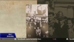 Tiranë, Dita Ndërkombëtare e Përkujtimit të Holokaustit