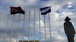 Nicaragua retira a embajadores ante Chile y la Unión Europea 
