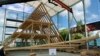 Rebuilding Notre Dame Brings Workers Back to Middle Ages
