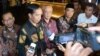 Presiden Joko Widodo memberikan tanggapan soal Pemilihan Presiden Amerika Serikat di Tangerang, Banten hari Rabu 9 November 2016. (Foto Biro Pers Kepresidenan).