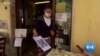 In COVID-Struck Italy, Touchless Menus Gain Popularity