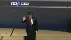 Manchetes Americanas 4 Agosto: Senado bloqueou Presidente Donald Trump