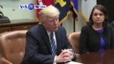 Manchetes Americanas 23 Março 2017: Obamacare pode ser repelido e substituído hoje