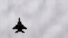 Над столицей США перехвачен самолет