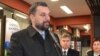 Elmedin Konaković