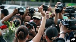 泰国政治危机年表